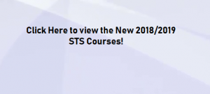 2018/2019 STS Courses