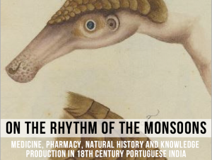 STS Colloquium: March 21, 2019 Fabiano Bracht