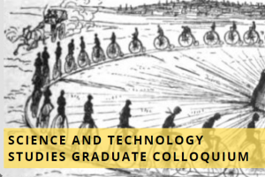 April 11: 2019-20 Graduate Colloquium